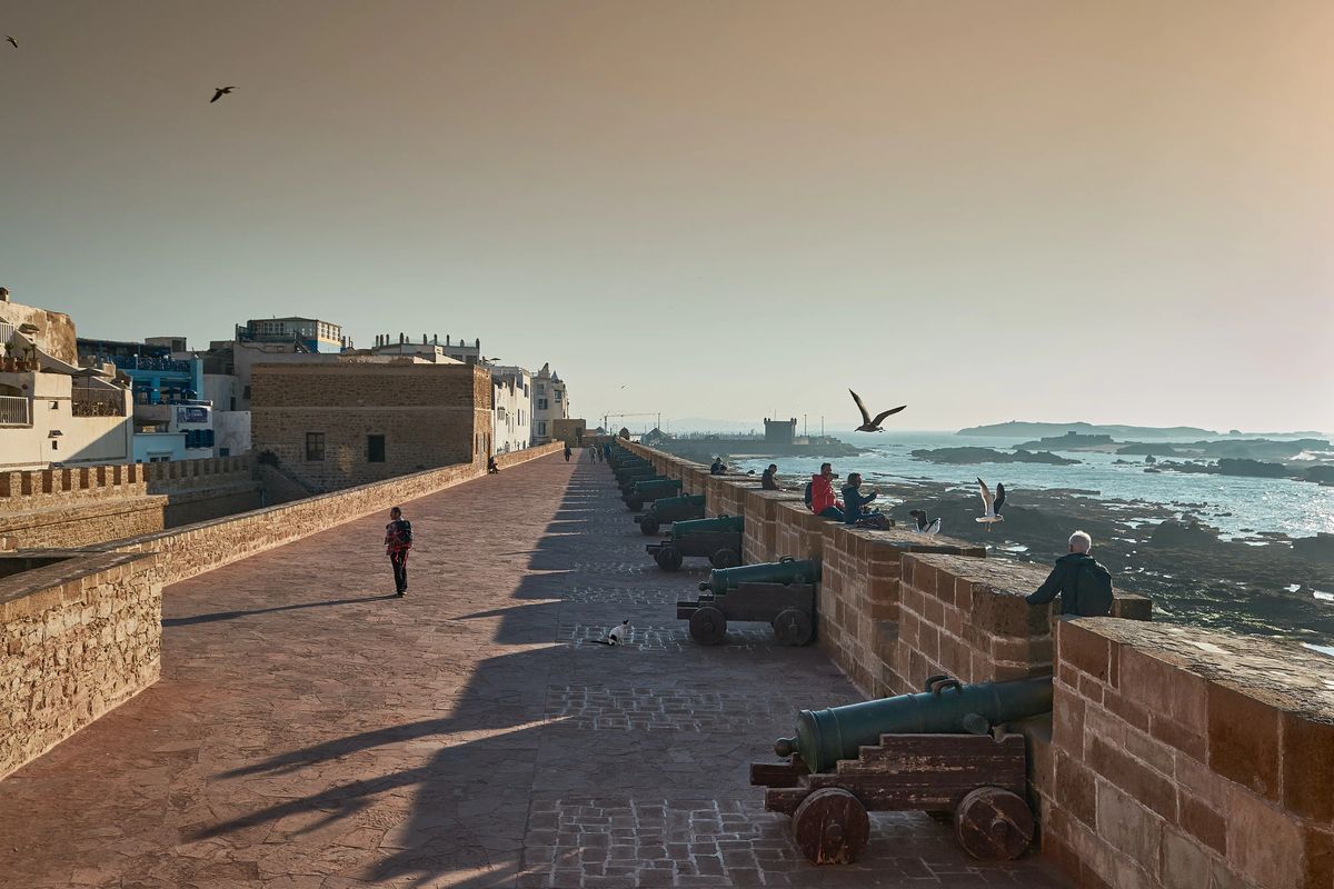 excursion essaouira 